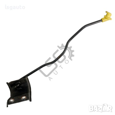 Щека преден капак Mazda 2 I (DY) 2003-2007 ID: 119441