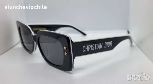  DIOR PACIFIC S1U sunglasses Слънчеви очила Диор, снимка 4 - Слънчеви и диоптрични очила - 39241479