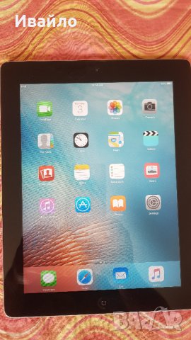 Apple iPad 2 A1395  16GB , снимка 1 - Таблети - 38199496