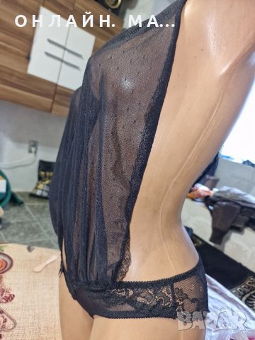 Боди Бикина /м, снимка 2 - Корсети, бюстиета, топове - 39046743