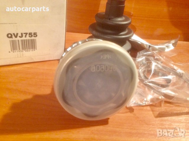 Външно каре за Опел Астра Ф и Вектра Б / OPEL Astra F и Vectra B, снимка 3 - Части - 43504809