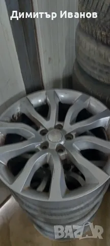 Джанти Land Rover