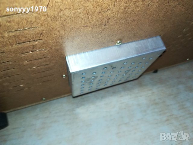 SCOTT USA-ВНОС SWISS 0512230848, снимка 17 - Грамофони - 43279390