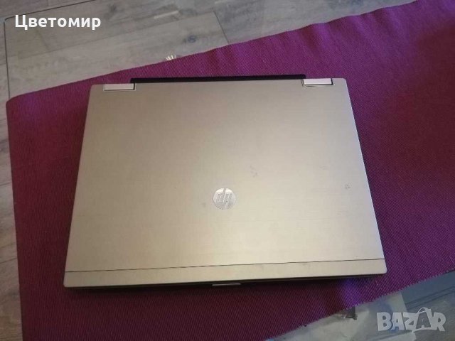 Лаптоп HP 2540p, снимка 3 - Части за лаптопи - 28904889
