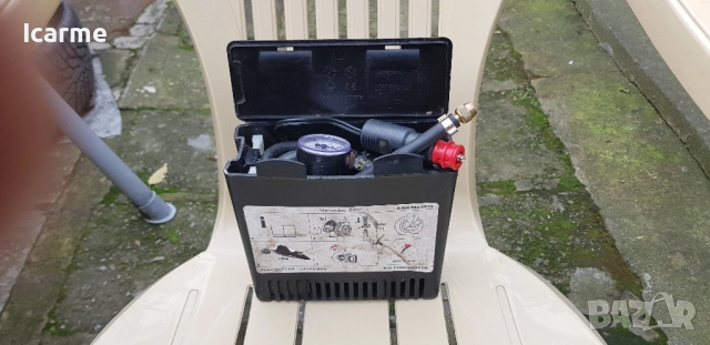 Компресор за автомобил Mercedes