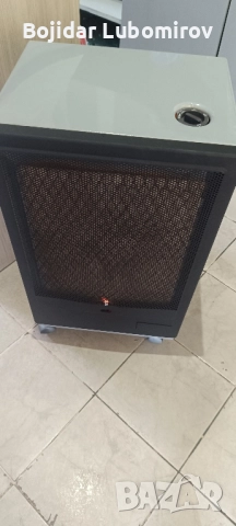 каталитична газова печка