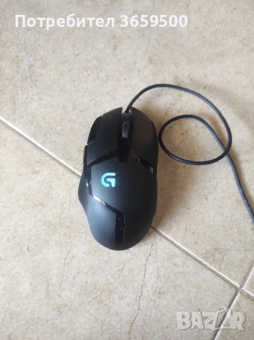 Мишка/ Мишки за компютър, снимка 6 - Клавиатури и мишки - 39871486