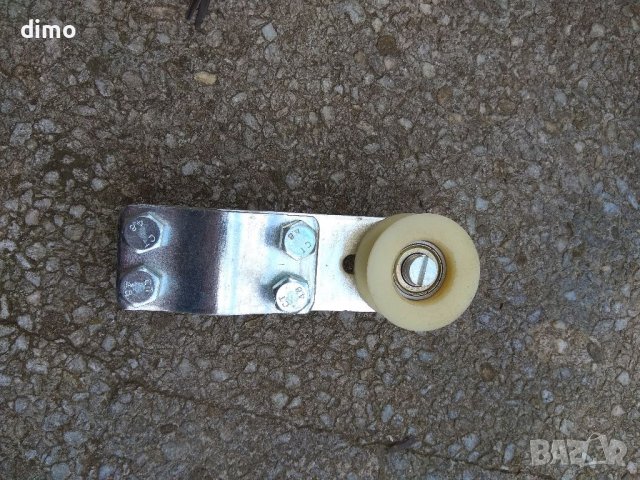 Обтегач за верига