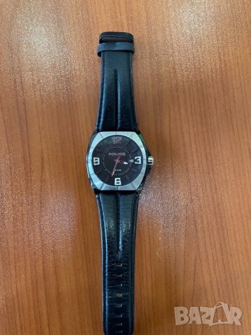 Мъжки часовник Police