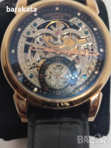 Patek Philippe geneve, снимка 12 - Мъжки - 48173505