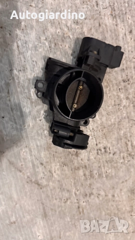 Дроселова Клапа за Peugeot 206 - 0012037A4