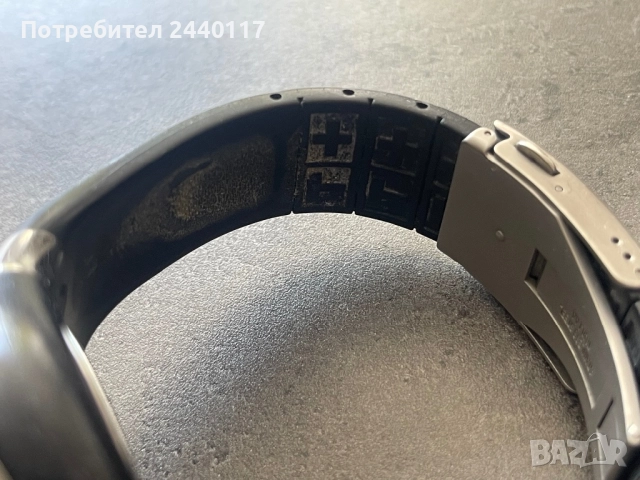 Часовник Tissot мъжки T-Sport T-track, снимка 6 - Мъжки - 51594352