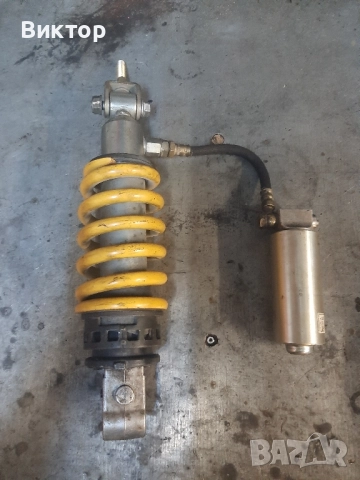 Заден амортесьор Honda CBR 600 F4i