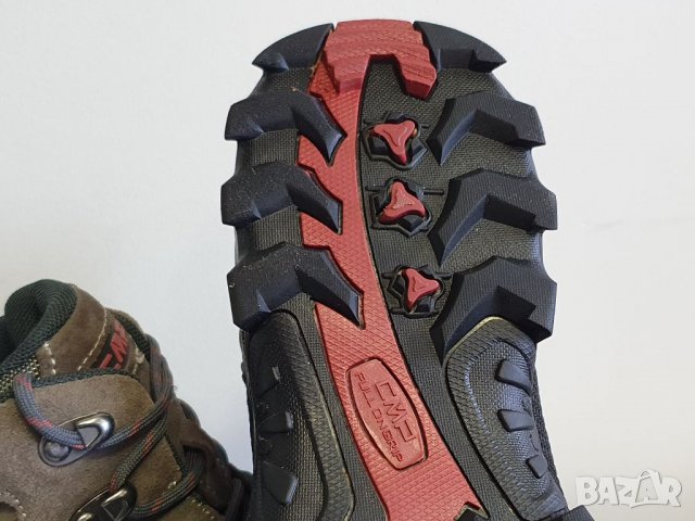 CMP Rigel Mid Trekking 44 номер, без забележка , снимка 7 - Мъжки боти - 39065099