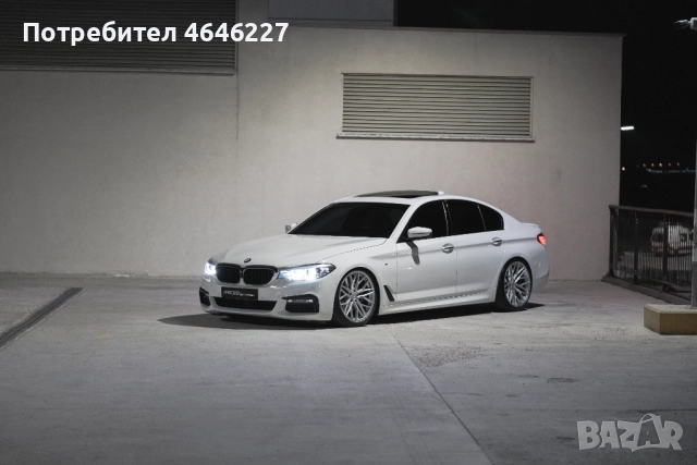 Разпродажба 19" 5х120 Джанти за BMW E90 E91 E92 F10 F11 F30 F34 F01 F06 GT, снимка 8 - Гуми и джанти - 52351266