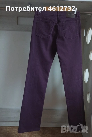 Дамски дънки Etro, снимка 7 - Дънки - 53605618