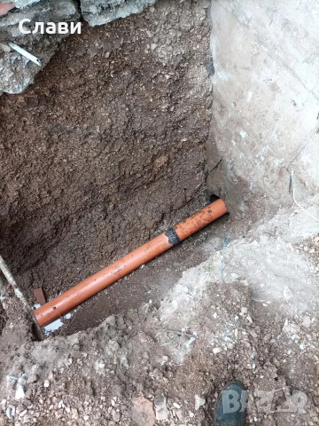 Електро и ВИК услуги