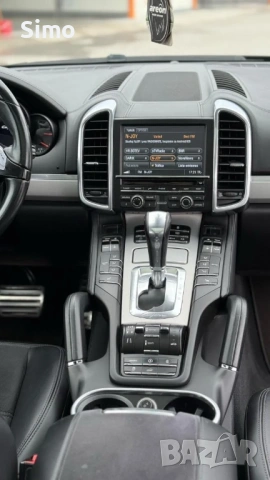 Porsche Cayenne 4.8 GTS, снимка 6 - Автомобили и джипове - 53301612