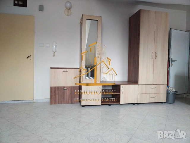 🤩 Едностаен апартамент – Лятно кино, Варна (Обява N:520195) 🤩, снимка 4 - Апартаменти - 53353873