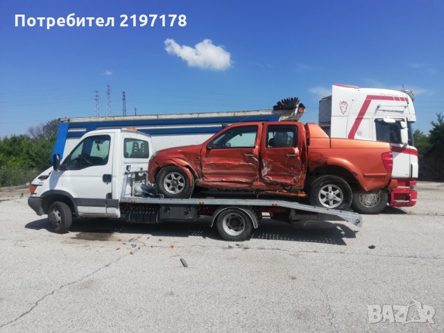 Пътна помощ 24/7 Асеновград и региона , снимка 14 - Пътна помощ - 24307460