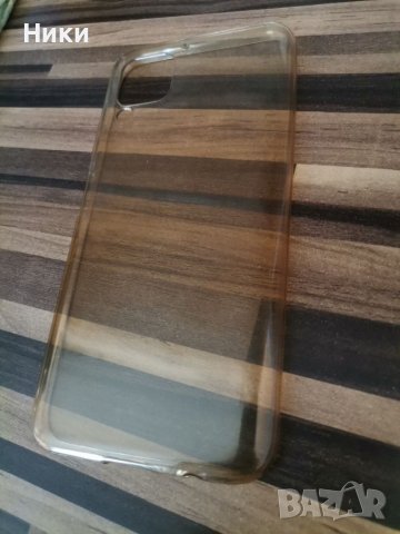 Силиконов гръб Huawei P40 Lite , снимка 2 - Калъфи, кейсове - 36601625