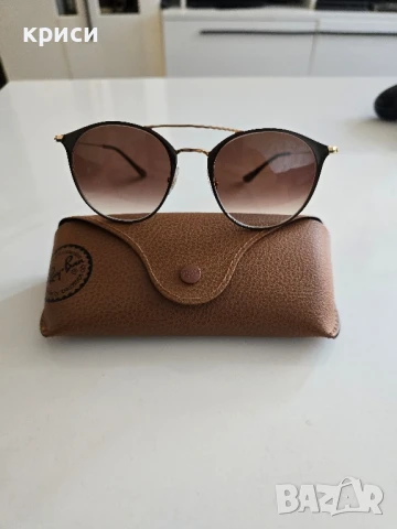 Ray ban рамки, снимка 3 - Слънчеви и диоптрични очила - 51003071
