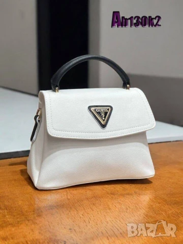 чанти guess, снимка 18 - Чанти - 50761303