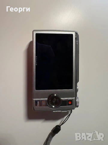 Olympus stylus SH-60, снимка 5 - Фотоапарати - 53056770