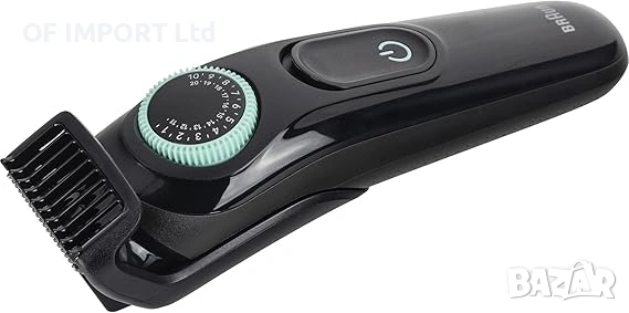 Тример за Брада BRAUN Series 3 BT3411, снимка 3 - Тримери - 53533878