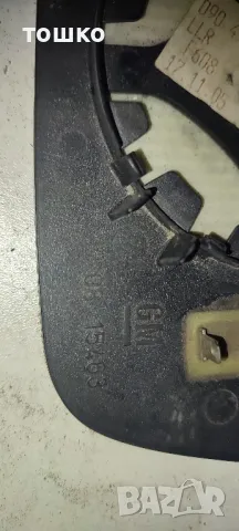 стъкло за огледало за опел омега Б, снимка 4 - Части - 48820093