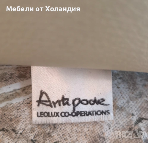 Диван двойка и фотьойл от естествена кожа, снимка 4 - Дивани и мека мебел - 53073013