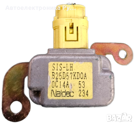 Сензор airbag за Mazda 323 S VI Sedan (05.1998 - 05.2004), № B25D57KD0A