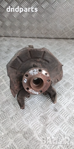 Шенкел VW Polo 1.4i 2001г.(преден десен)	