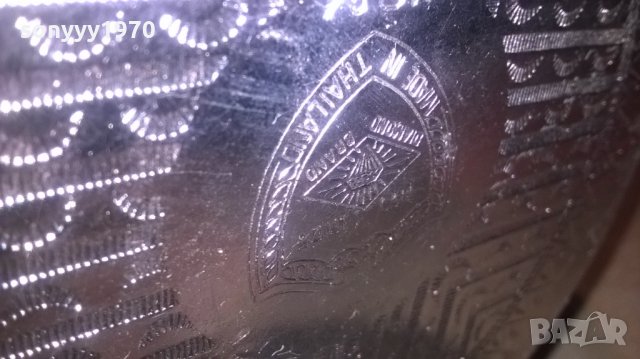 made in thailand-ретро чаиник-внос франция, снимка 14 - Колекции - 27428358