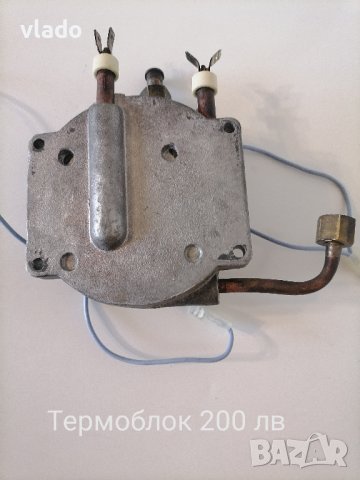 Бариста кафемашина Quick Mill Senago 3000 на части , снимка 6 - Кафемашини - 39687741