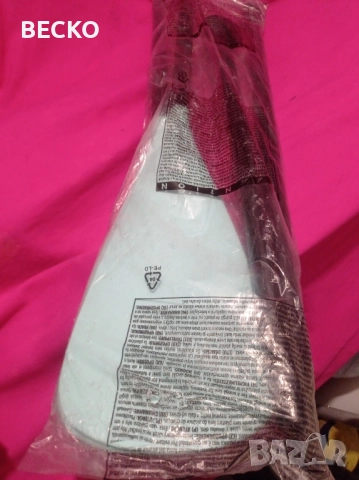 Гребло за Sup Board, снимка 2 - Водни спортове - 51550525