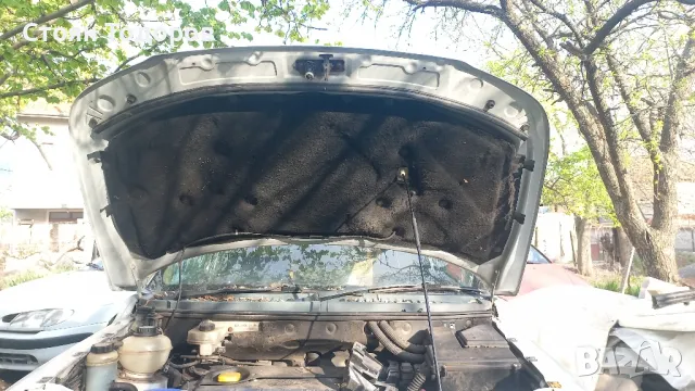 преден капак Land rover freelander , снимка 4 - Части - 49785133