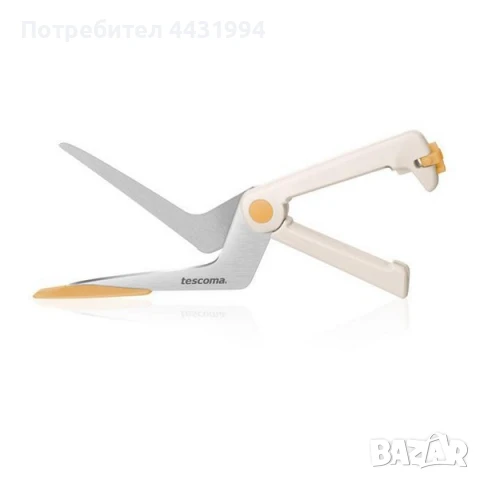 Ножица за пица Tescoma Delicia, снимка 1