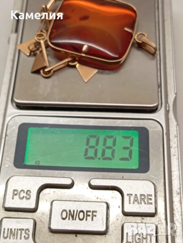 Руско злато , снимка 12 - Колиета, медальони, синджири - 52903158