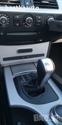 Топка за скоростен лост автоматична скоростна кутия БМВ BMWE38 E39 E46 Z4 Z3 E53 X5 X3 E60 E61 E63/4, снимка 9 - Аксесоари и консумативи - 25491395