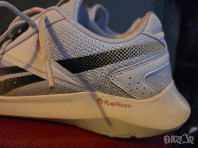 Reebok-foel foam-номер44, снимка 3 - Маратонки - 53482681
