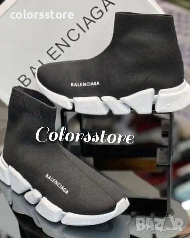 Мъжки маратонки Balenciaga 