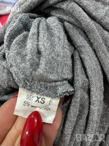 Рокля Cliche, снимка 4 - Рокли - 53433760