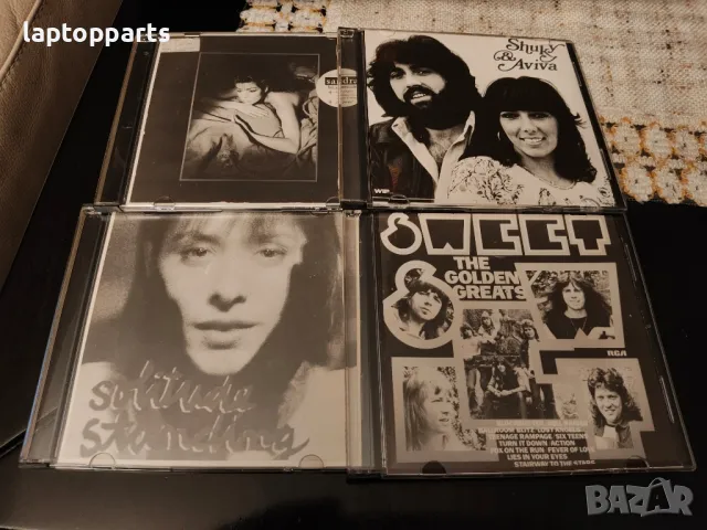 CD колекция световна музика - около 1600 бр., снимка 2 - CD дискове - 49715448