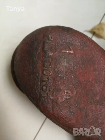 Помпа водна SW400 SW266 2.75.075 PLO.535/ 28.11.42.0, снимка 3 - Селскостопанска техника - 52277506