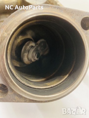 Турбо дясно за MERCEDES Мерцедес W205 AMG C43 3.0 367 коня OM276.823 A2760902000 IHI 2018, снимка 7 - Части - 43571182