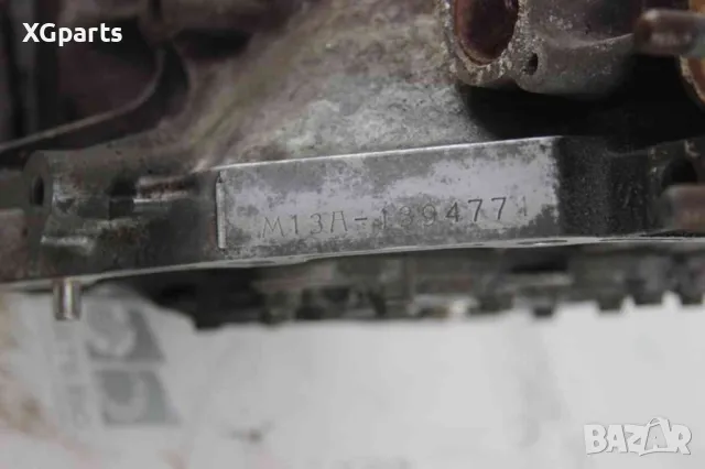 Двигател за Suzuki Ignis 1.3i 92к.с. M13A (2003-2008), снимка 3 - Части - 49789763