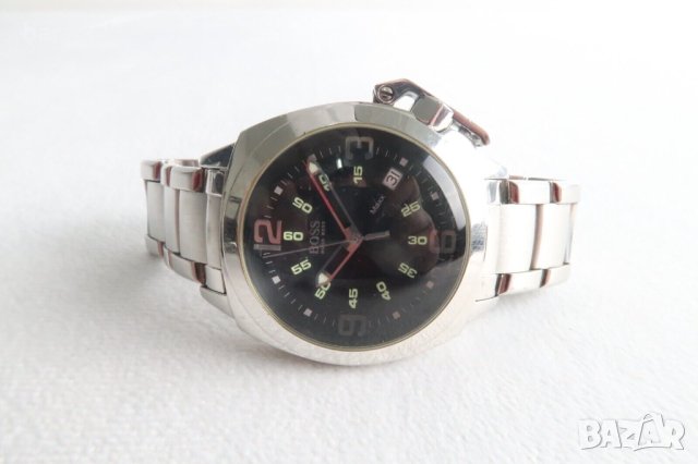 Hugo Boss 1800 Maxx , снимка 3 - Мъжки - 43374927
