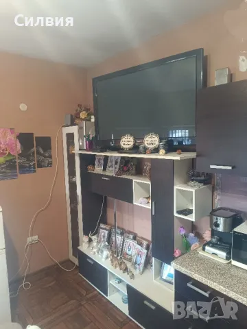 Секция бяло и черно , снимка 3 - Секции и витрини - 48521476