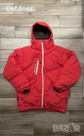 Мъжко пухено яке Salomon , размер XL